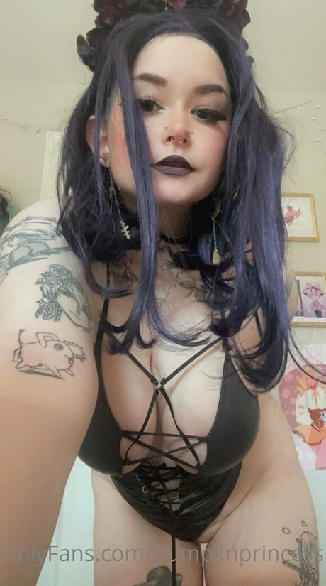 Pumpknprincess onlyfans nudes