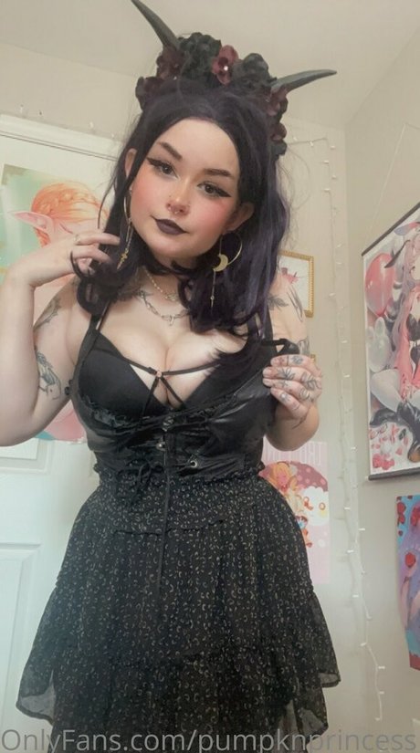 Pumpknprincess new onlyfans leak