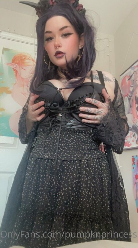 Pumpknprincess onlyfans sex