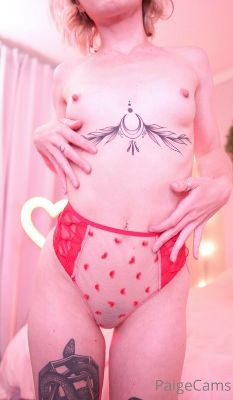 paigecams leaked onlyfans sex tape