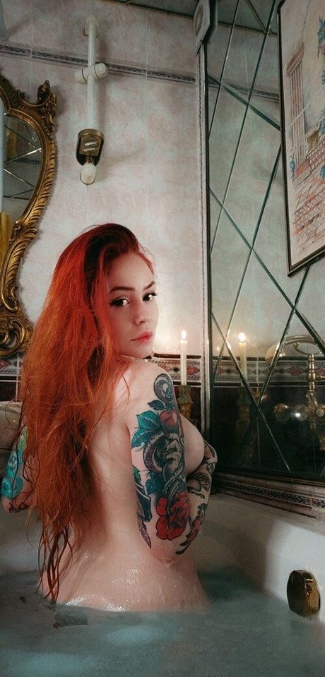 Margaritadirge onlyfans leaked tits