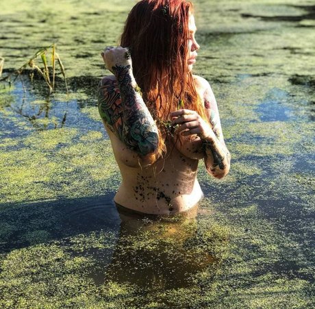 Margaritadirge leaked naked onlyfans