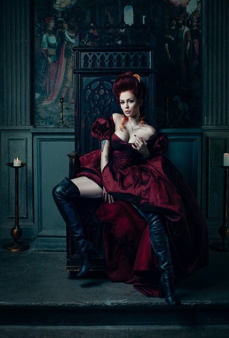 Margaritadirge leaked naked onlyfans