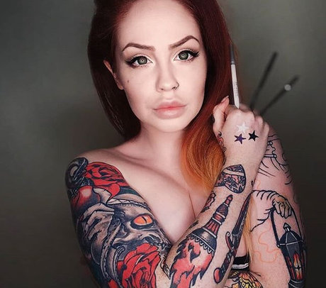 Margaritadirge onlyfans leak xxx