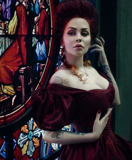 Margaritadirge leaked onlyfans porn