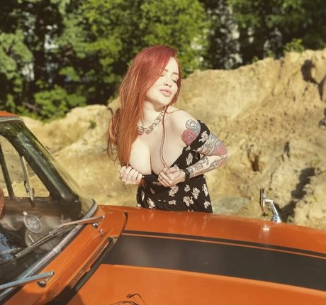 Margaritadirge naked onlyfans