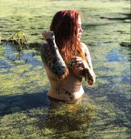 Margaritadirge onlyfans leak naked