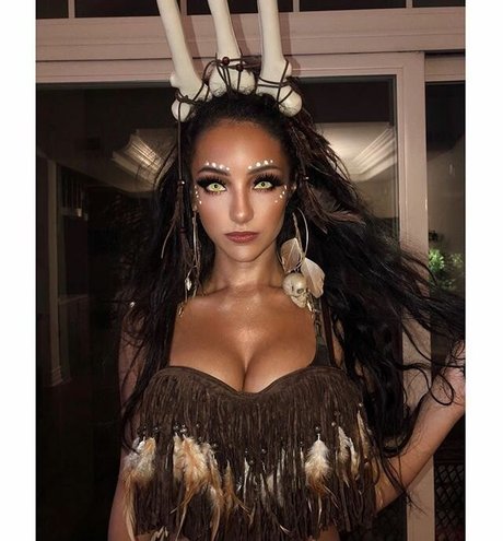 Melanie Iglesias onlyfans leaked tits