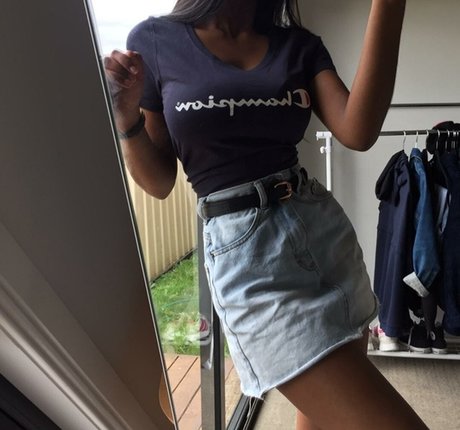 shreya naidoo onlyfans model