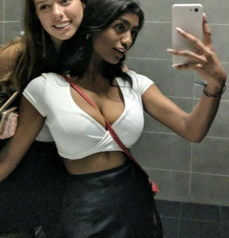 shreya naidoo onlyfans porn leak