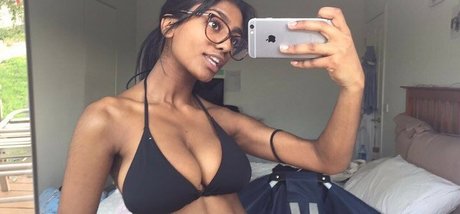 shreya naidoo only fans nudes