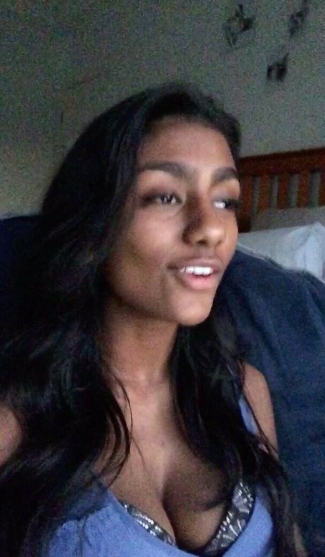 shreya naidoo onlyfans leaks