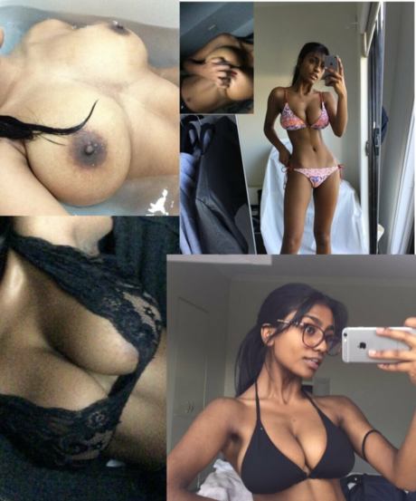 shreya naidoo onlyfans leaks sex