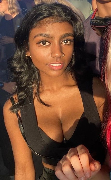 shreya naidoo nude onlyfans