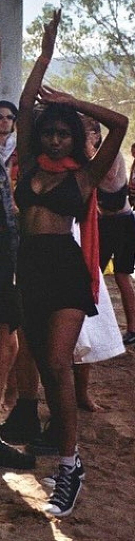 shreya naidoo leaked nudes onlyfans