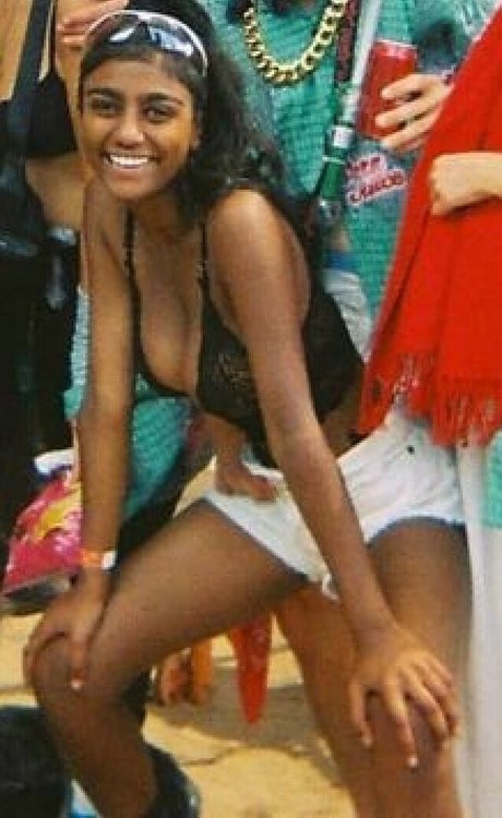 shreya naidoo Profile image