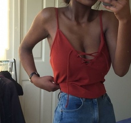 shreya naidoo nude onlyfans