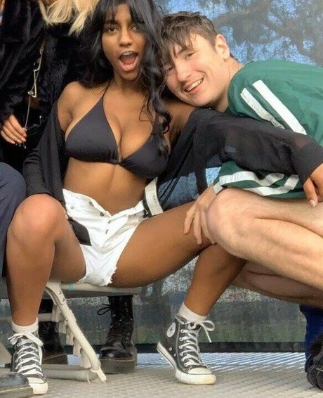 shreya naidoo leak only fans