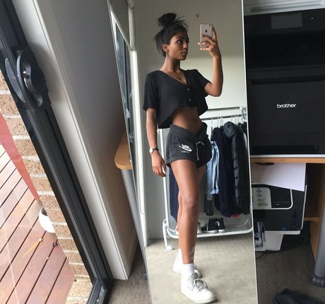 shreya naidoo naked onlyfans leaked