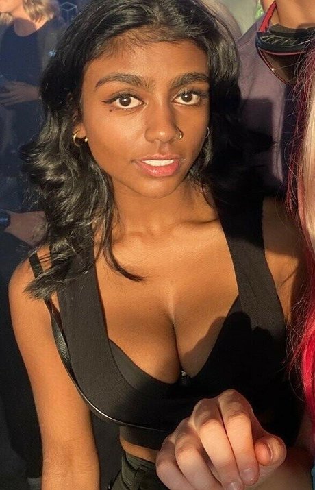 shreya naidoo onlyfans leaked dirtyship