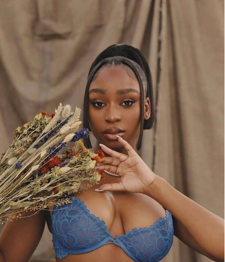 Normani onlyfans nude leaks