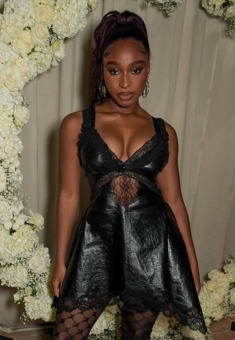 Normani xxx only fans