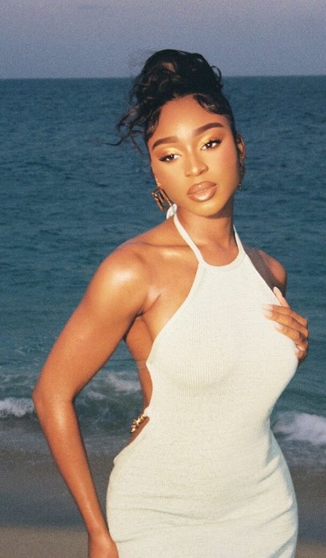 Normani only fans leaked porn