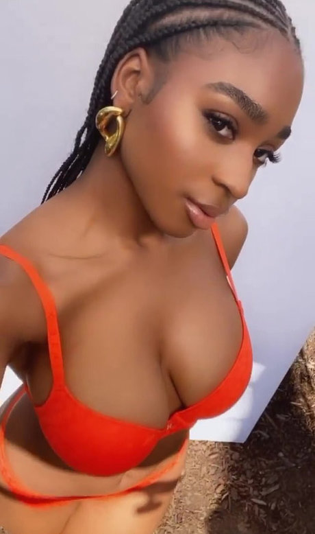 Normani onlyfans sex leaks