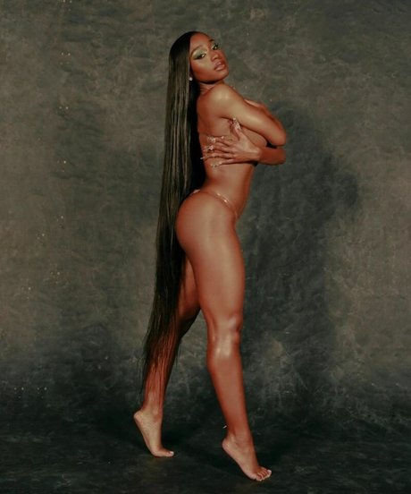Normani nude porn onlyfans