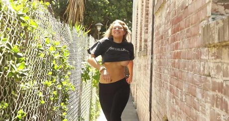 amateur wife onlyfans beautiful naked portrait