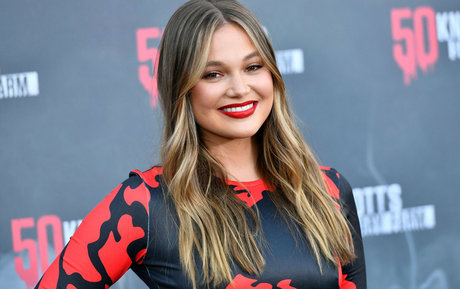 Olivia Holt onlyfans leaked nudes