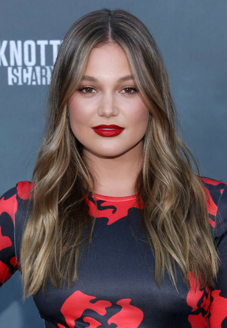 Olivia Holt onlyfans.