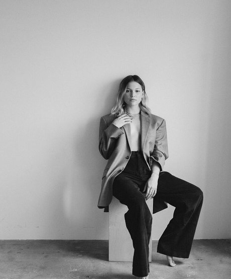 Olivia Holt onlyfans.