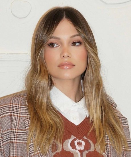 Olivia Holt leak onlyfans nude