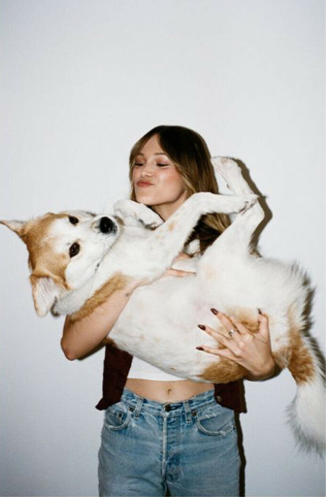 Olivia Holt leaked onlyfans pictures