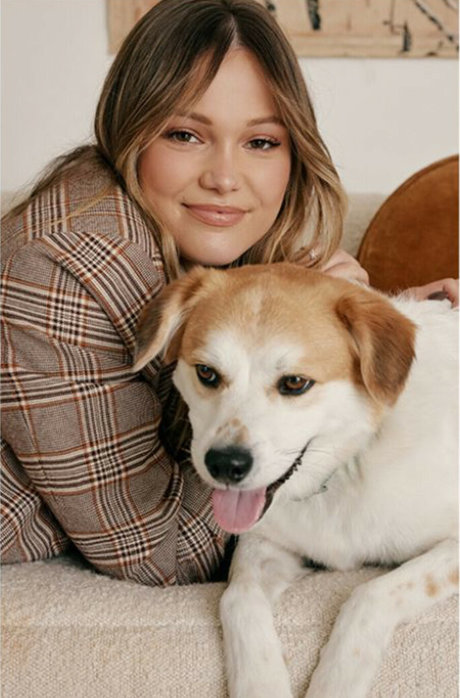 Olivia Holt onlyfans pics