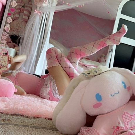 blushymallow nudes onlyfans