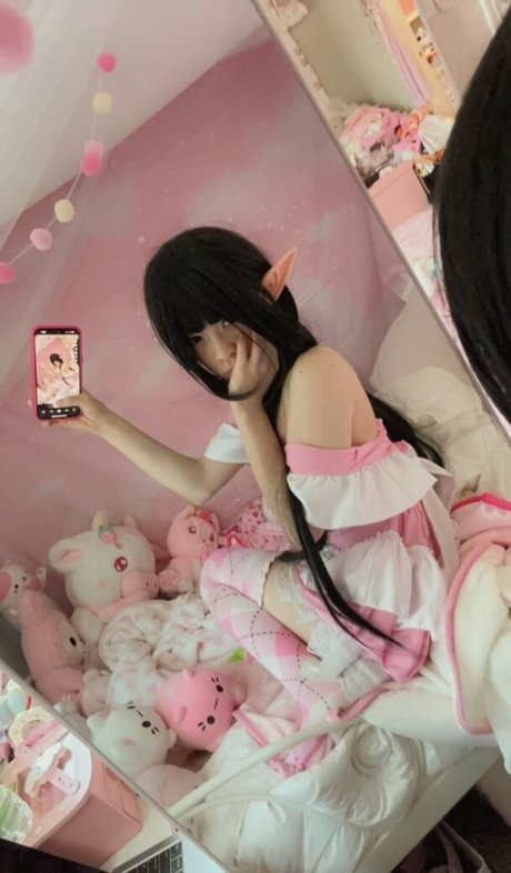 blushymallow naked onlyfans leak