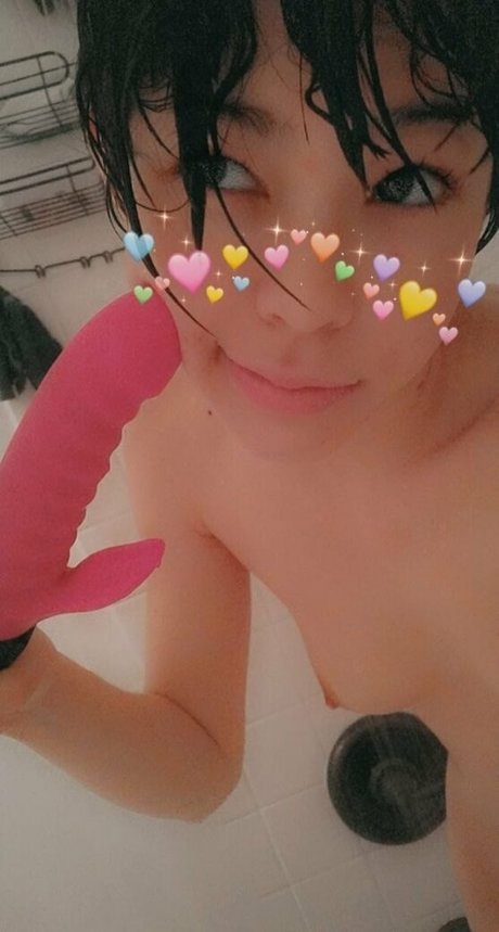 blushymallow onlyfans topless