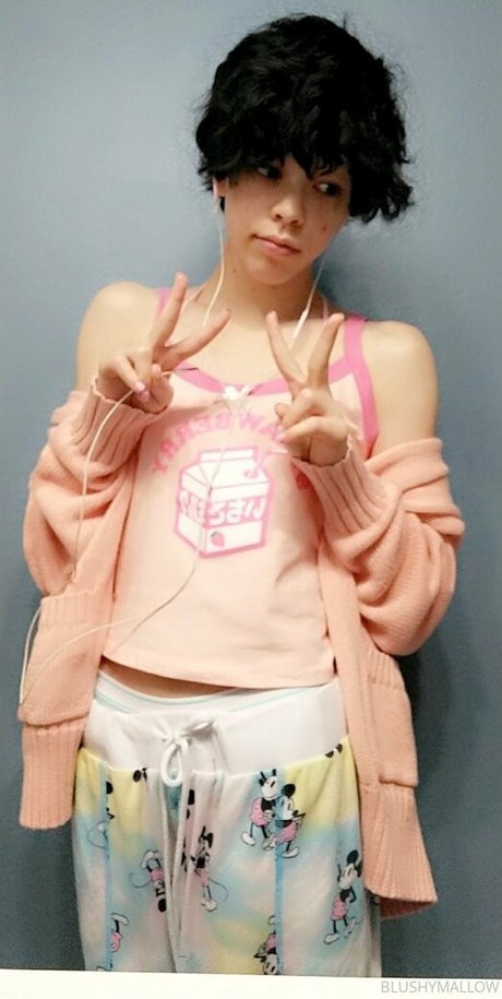 blushymallow tits onlyfans