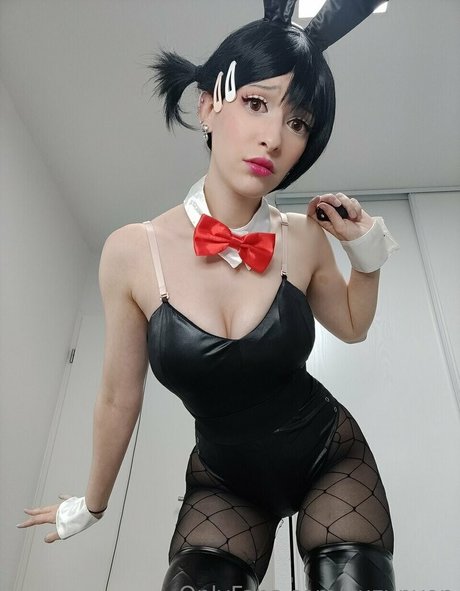 Yuzu Pyon onlyfans leaked sex