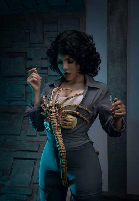 Kalinka Fox onlyfans content type