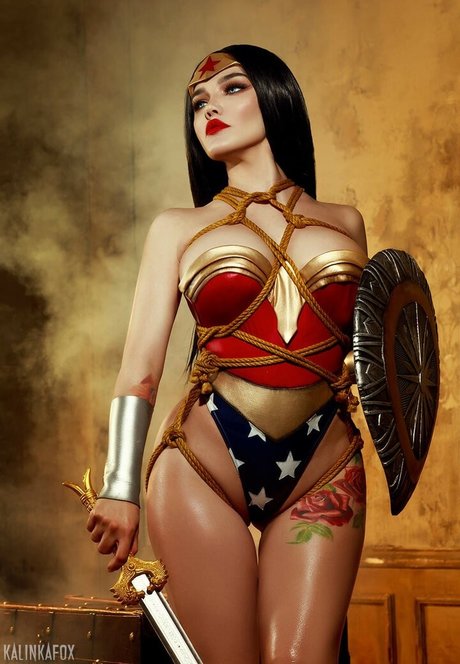 Kalinka Fox nudes only fans