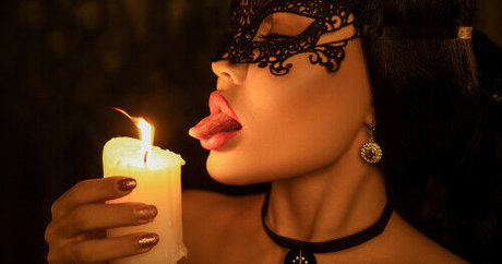 Kalinka Fox onlyfans gratis