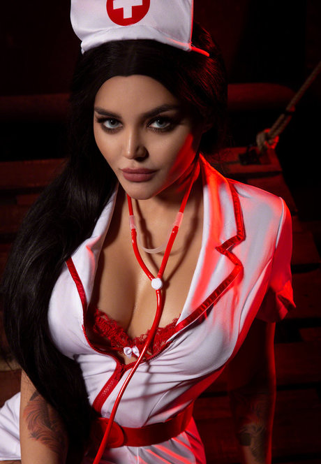 Kalinka Fox onlyfans nude pics