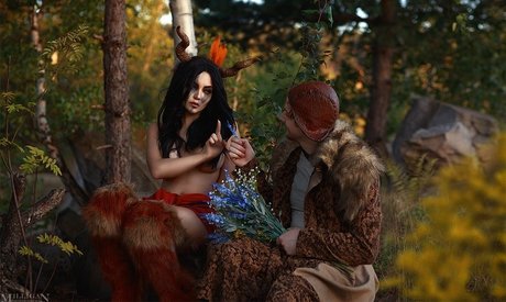 Kalinka Fox onlyfans leajs