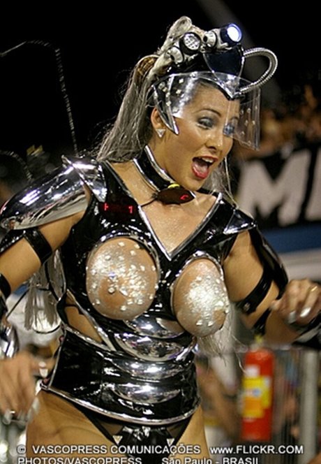 Livia Andrade Profile image