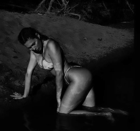 Livia Andrade onlyfans sextape