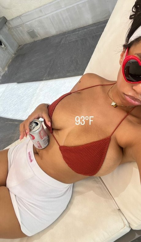 Daphne Blunt onlyfans leaked nude