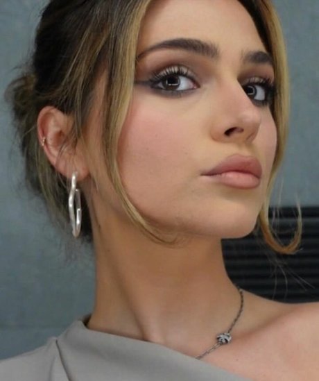 Jessy Hartel only fans leak nude